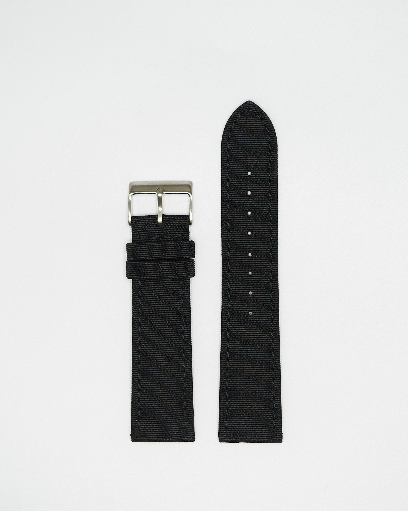 Genuine sailcloth sales watch strap