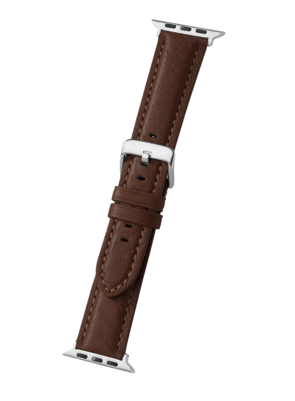 Fossil apple watch band 2024 44mm